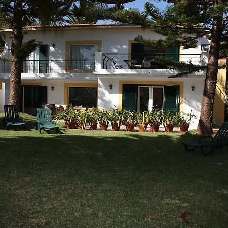 Villa Echium Caniço Exteriér fotografie