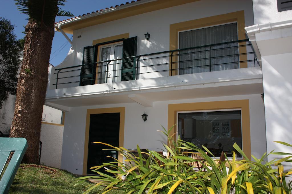 Villa Echium Caniço Pokoj fotografie
