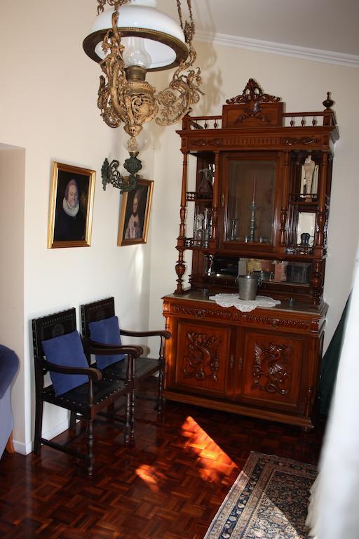 Villa Echium Caniço Pokoj fotografie