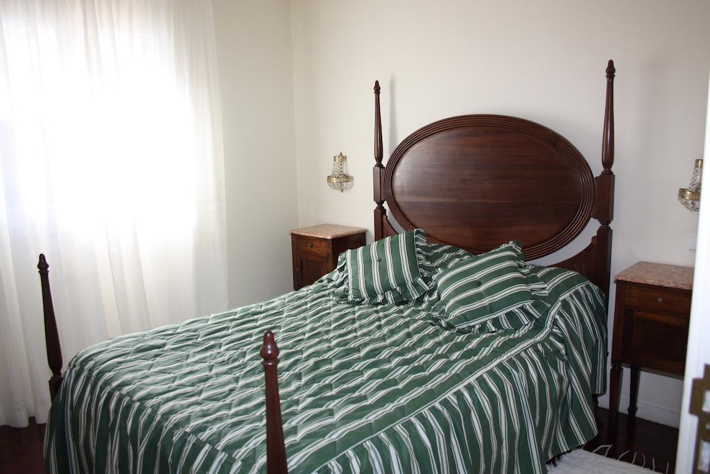 Villa Echium Caniço Pokoj fotografie